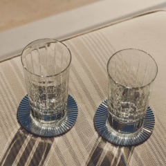 箸 レッド シルバーコーティング